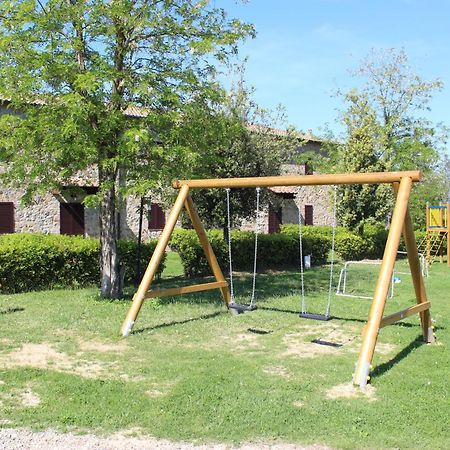 Agriturismo Macinatico San Gimignano Exterior photo