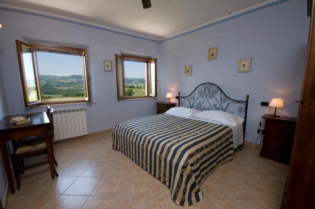 Agriturismo Macinatico San Gimignano Room photo