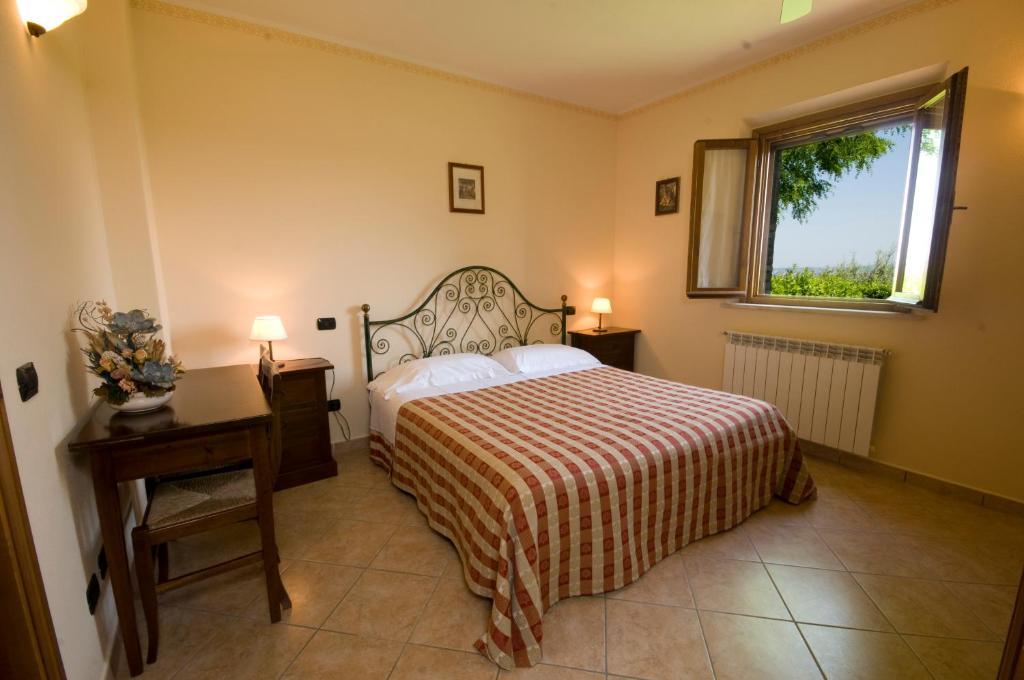 Agriturismo Macinatico San Gimignano Room photo