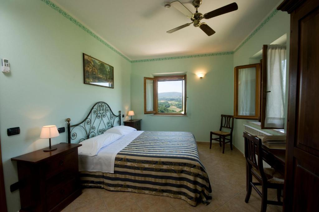 Agriturismo Macinatico San Gimignano Room photo