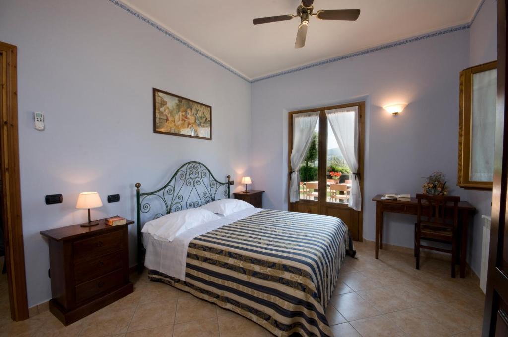 Agriturismo Macinatico San Gimignano Room photo