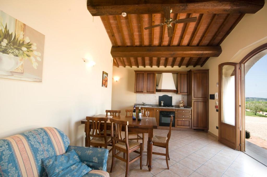 Agriturismo Macinatico San Gimignano Room photo